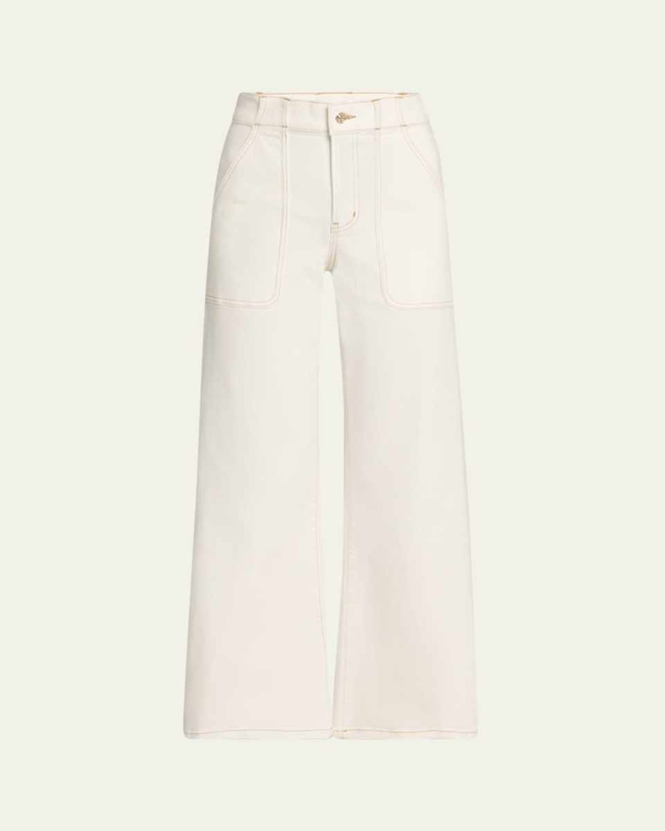 The Modern Pocket Jeans